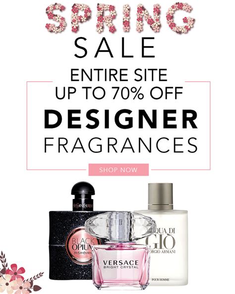 discount colognes at perfumania outlet.